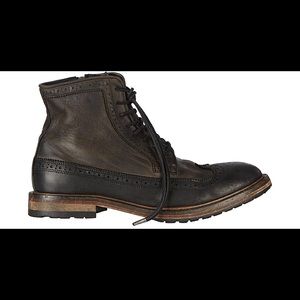 All Saints “Buckley Boot”